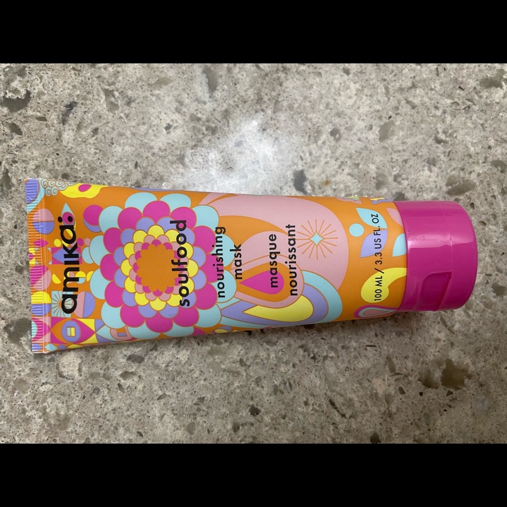 Amika Soul Foods Nourishing Mask